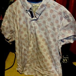 Jos. A Bank casual shirt